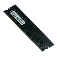 KingSton DDR4 KVR-2666 MHz-Single Channel-CL19 RAM 4GB